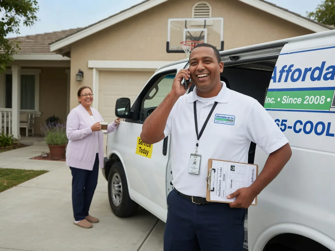 Central Ac Repair Stanley, NC FAQs